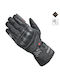 Held Madoc Gore-Tex Winter Men's Motorcycle Gloves Leather Waterproof Black