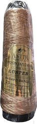 Astir Garn Stickerei Lumeya Luster Beige Gold