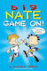 Game On!, Big Nate