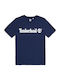 Παιδικό T-shirt Μπλε