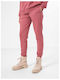 Jogginghose Jogger Rosa