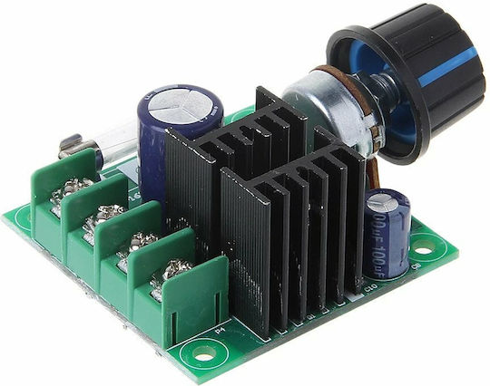 Optum Controler De Viteză A Motorului 9V-50V 10A PWM DC HS2067