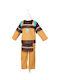 Kids Carnival Costume Indian Atohi