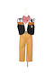 Costum de Carnaval pentru Copii Cowboy