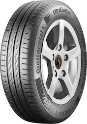 Continental Ultracontact 195/55R16 87E-Commerce...