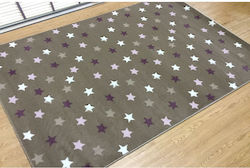 Royal Carpet Kids Synthetic Rug Stars 133x190cm