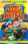 Frankie's Magic Football