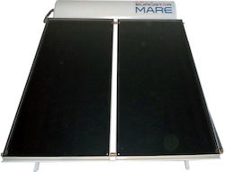 Sole Eurostar Fino 150-1-T250 Ηλιακός Θερμοσίφωνας 150lt Glass τ.μ. Χαμηλού Ύψους Επιλεκτικός Sole Eurostar Fino 150-1-T250 Ηλιακός Θερμοσίφωνας 150lt Glass τ.μ. Χαμηλού Ύψους Επιλεκτικός