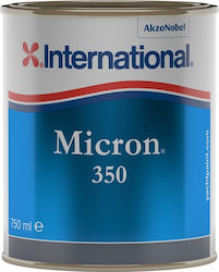 International Micron 350 5lt Black