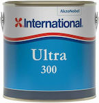 International Ultra 300 2.5lt Black