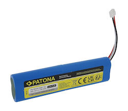 Patona IM1072 Battery for Robot Vacuum Cleaner