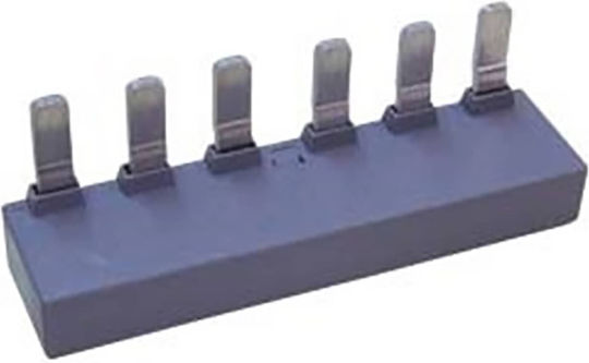 LS Busbar Electrical Panel 2pcs 03.021.0047