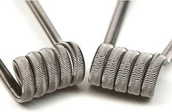 GCoils Clapton Alien Σύρμα 2τμχ