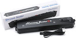 Herzberg Vacuum Sealer