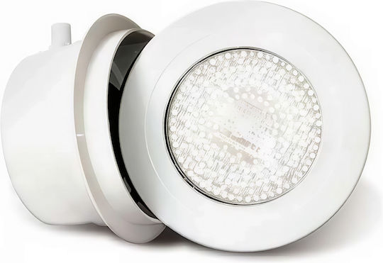 Submersible Recessed Pool Spotlight with Cool White Light 41070