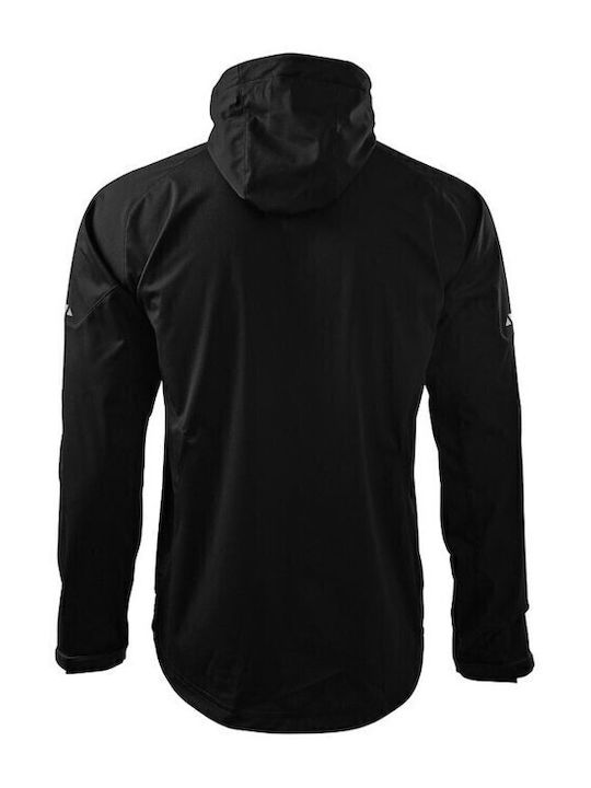 Malfini Χειμωνιάτικο Μπουφάν Softshell Αδιάβροχ...