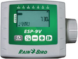 Rainbird ESP-9V2 Irrigation Programmer Battery 2 Stations