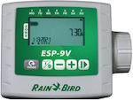 Rainbird ESP-9V2 Програматор за Напояване Батерия 2 Станции