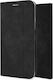 iNOS S-Folio NE Book Piele artificială Negru (X...