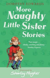 More Naughty Little Sister Stories