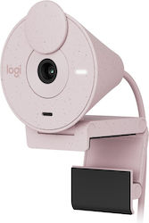 Logitech Brio 300 Web Camera Full HD 1080p με P...
