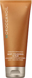 Moroccanoil Body Polishing Scrub Σώματος 200ml