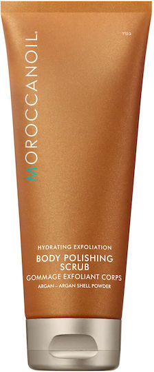 Moroccanoil Body Polishing Scrub Σώματος 200ml