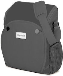 Baby to Love Portable Fabric Booster Seat for Chair Travel Up