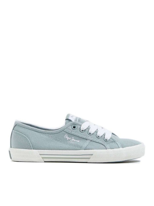 Pepe Jeans Brady Sneakers Green