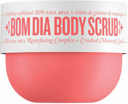 Sol de Janeiro Bom Dia Scrub for Body 220gr