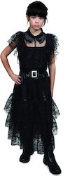 Αποκριάτικη Παιδική Στολή Gothic Girl