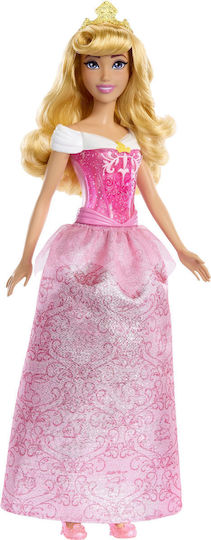 Barbie Aurora Păpușă Aurora pentru 3+ ani+ Ani 30cm. (Diverse modele) 1 buc