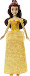 Mattel Belle Кукла за 3++ Години