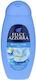 Felce Azzurra White Musk Silky Bubble Bath Gel With White Musk Scent 250ml