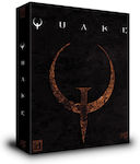 Quake Deluxe Edition PS4 Game