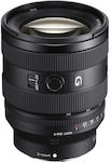 Sony Full Frame Camera Lens FE 20-70mm f/4 G Ultra-Wide Zoom for Sony E Mount Black