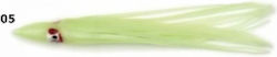 Behr UV Artificial Bait Octopuses Fluorescent 1...