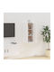 Cabinet Perete Alb 40x34.5x80cm