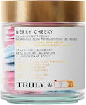 Truly Berry Cheeky Scrub Body 60ml