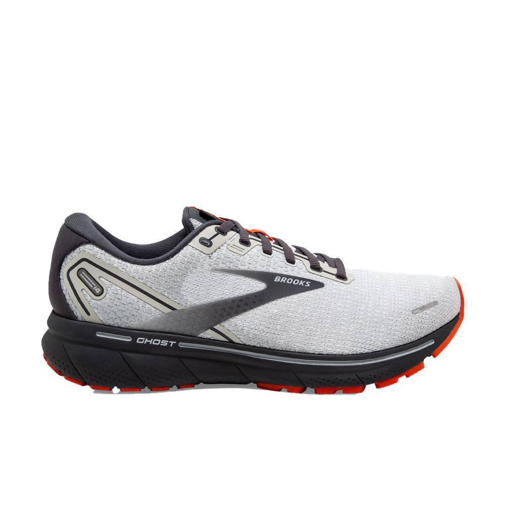 Brooks Ghost 14 1103691D072 Ανδρικά Αθλητικά Παπούτσια Running Oyster