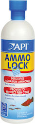 API Ammo-Lock-2 Aquarium Wasserbehandlung zum U...