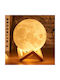 Decorative Lamp Moon Light