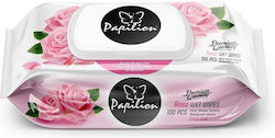 Papilion World Rose 100τμχ