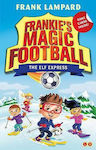 Frankie's Magic Football, Expresul Elfilor