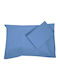 Rythmos Sheet Super-Double 230x260cm. Madonna 18 Blue