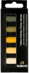 Royal Talens Rembrandt Soft Pastel Set Σετ Κηρο...