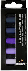 Royal Talens Rembrandt Soft Pastel Set Σετ Κηρο...