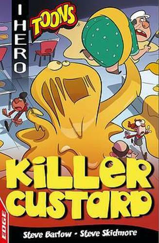 Edge: I Hero, Killer-Custard