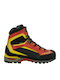 La Sportiva Trango Tower Gtx Γυναικεία Ορειβατικά Μποτάκια Αδιάβροχα με Μεμβράνη Gore-Tex Κόκκινα