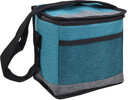 Ankor Insulated Bag Shoulderbag 5 liters Light Blue